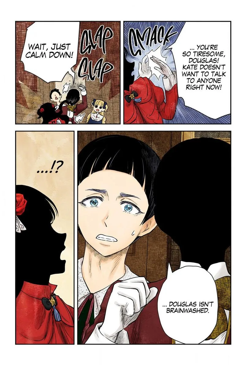 Shadows House Chapter 201 page 16