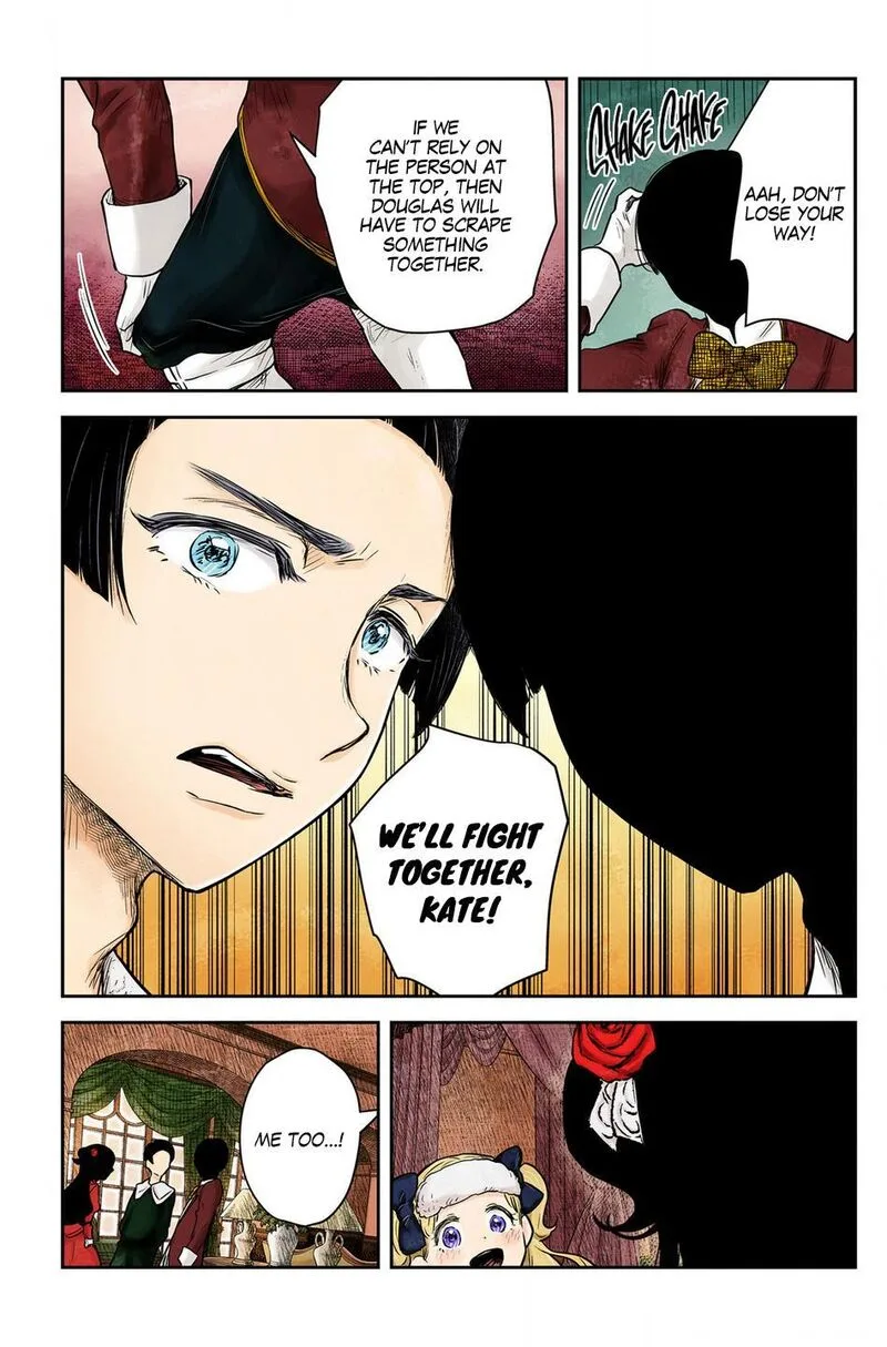 Shadows House Chapter 202 page 12
