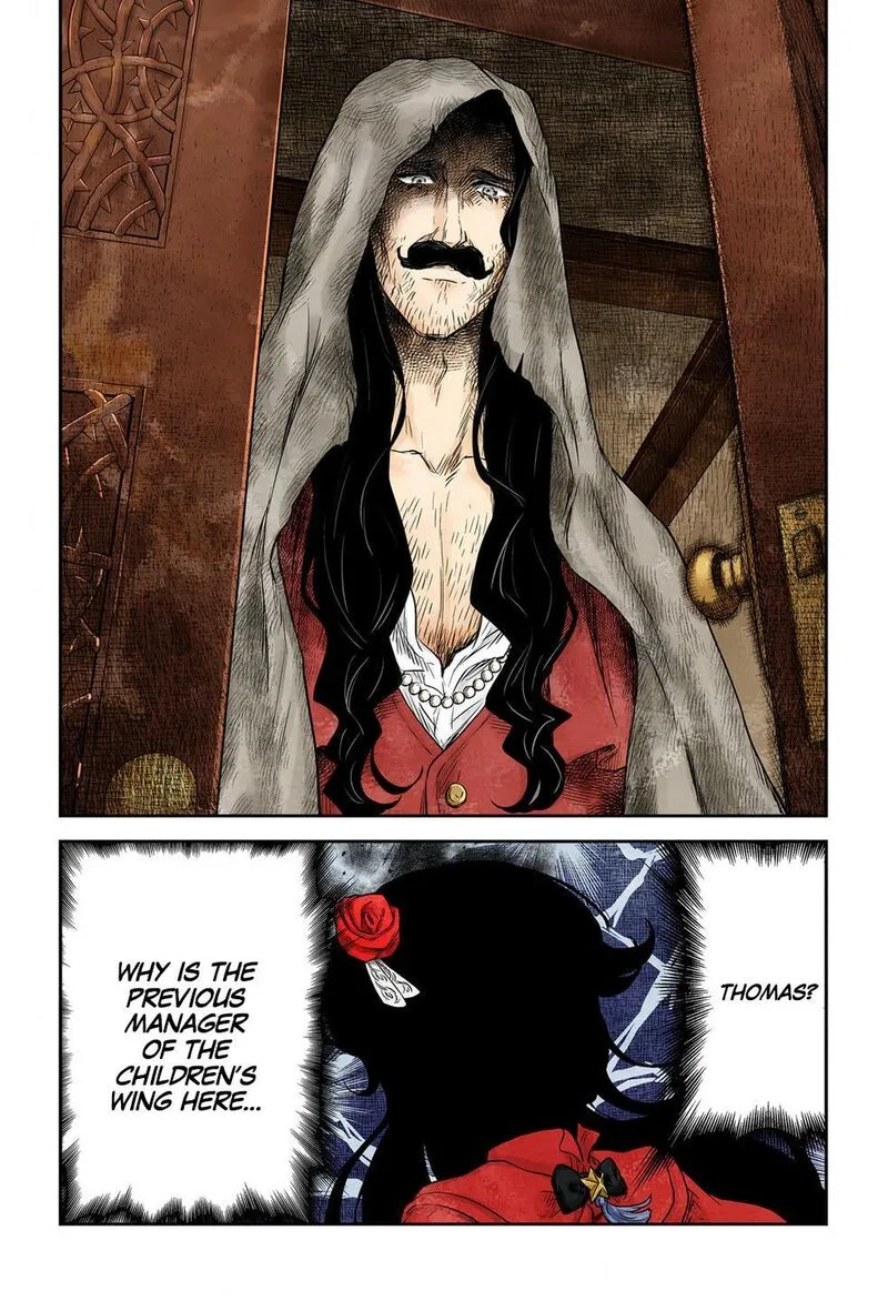 Shadows House Chapter 202 page 17