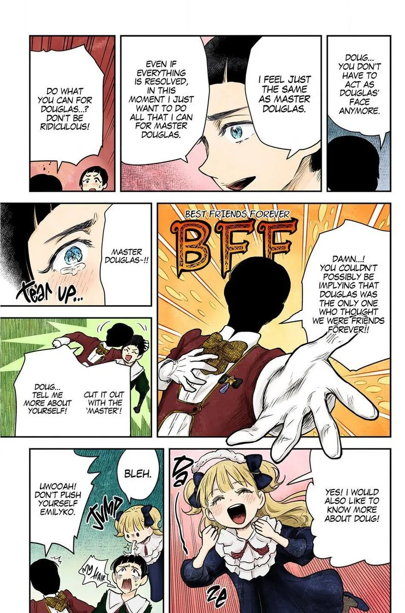 Shadows House Chapter 202 page 10