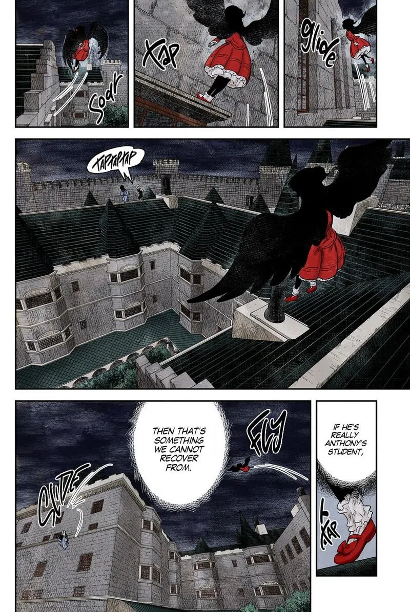 Shadows House Chapter 203 page 16