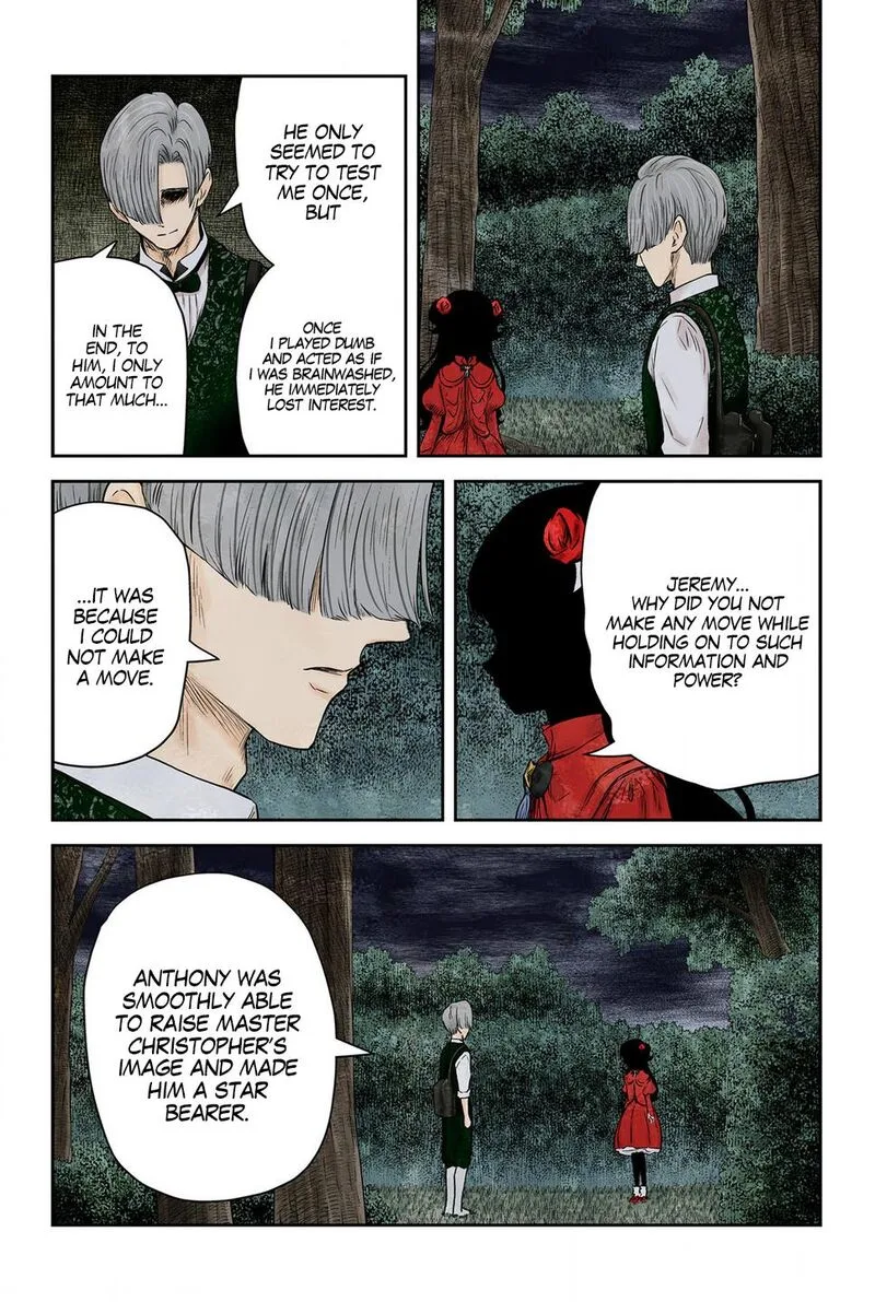 Shadows House Chapter 204 page 9