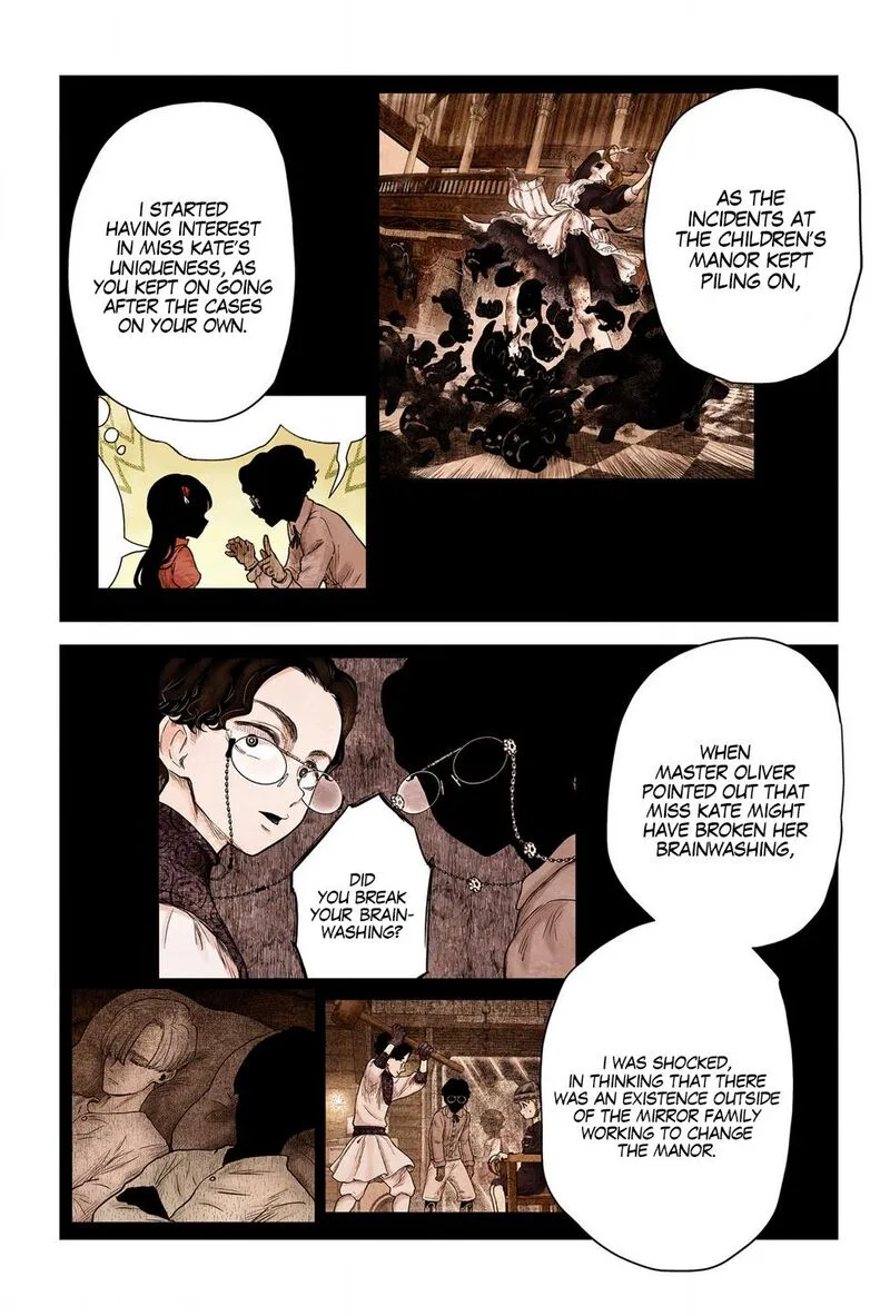 Shadows House Chapter 204 page 13