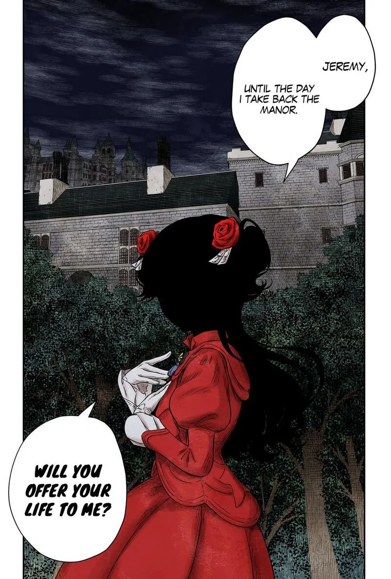 Shadows House Chapter 204 page 16