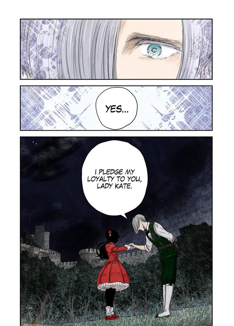 Shadows House Chapter 204 page 17