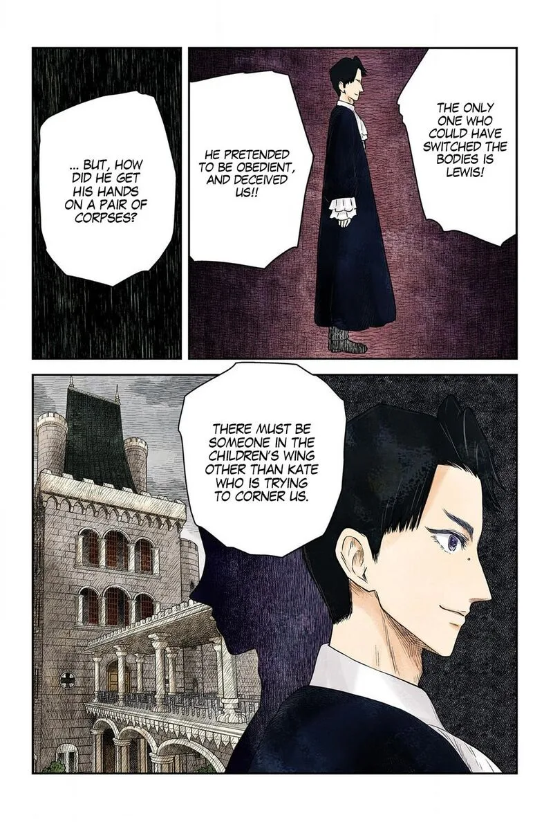 Shadows House Chapter 205 page 5