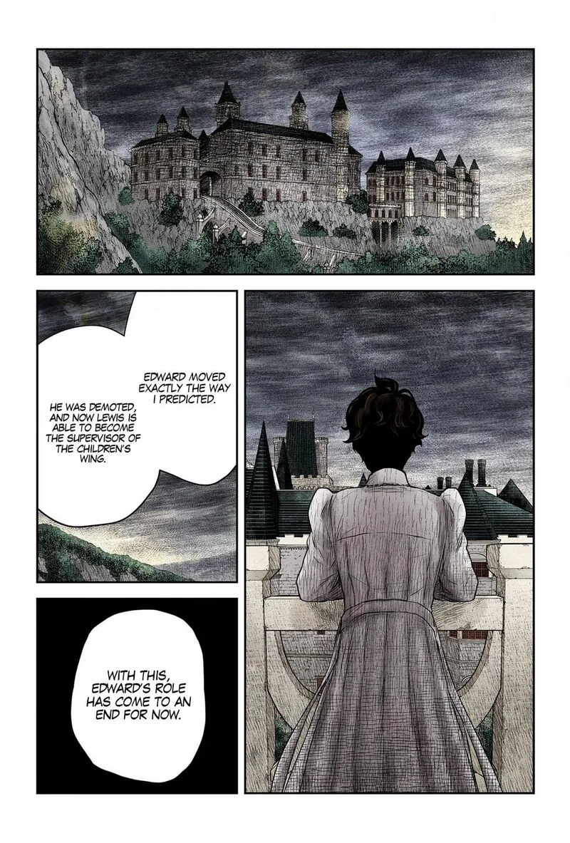 Shadows House Chapter 205 page 16