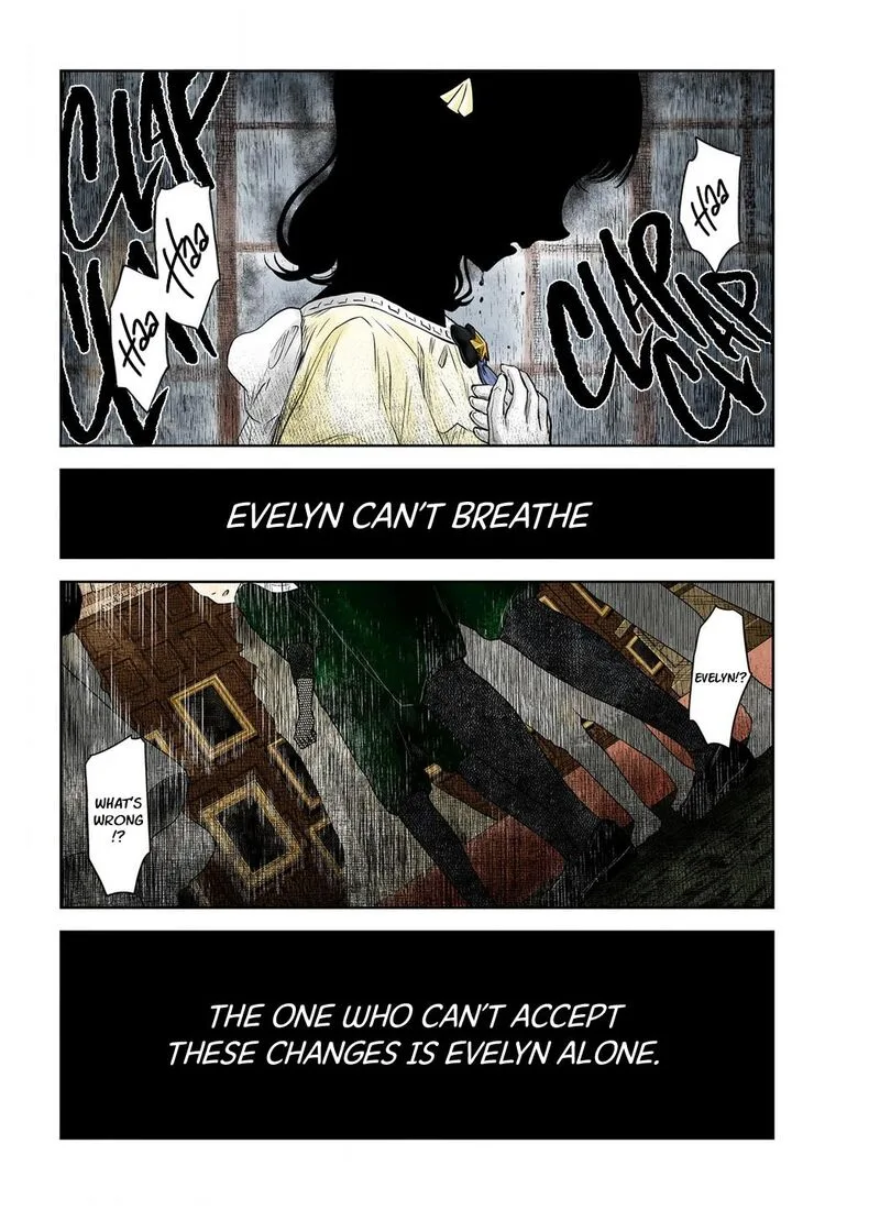 Shadows House Chapter 206 page 17