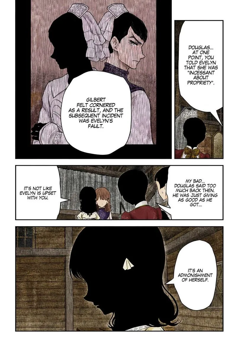 Shadows House Chapter 208 page 4
