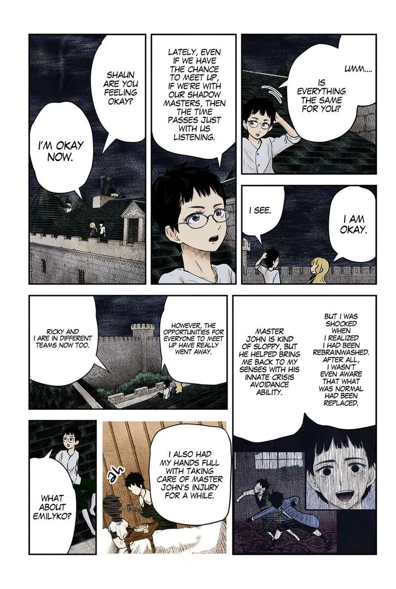 Shadows House Chapter 209 page 6