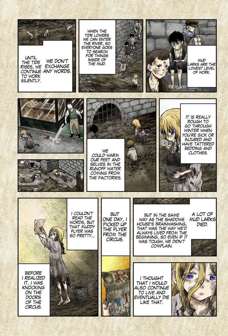 Shadows House Chapter 209 page 10