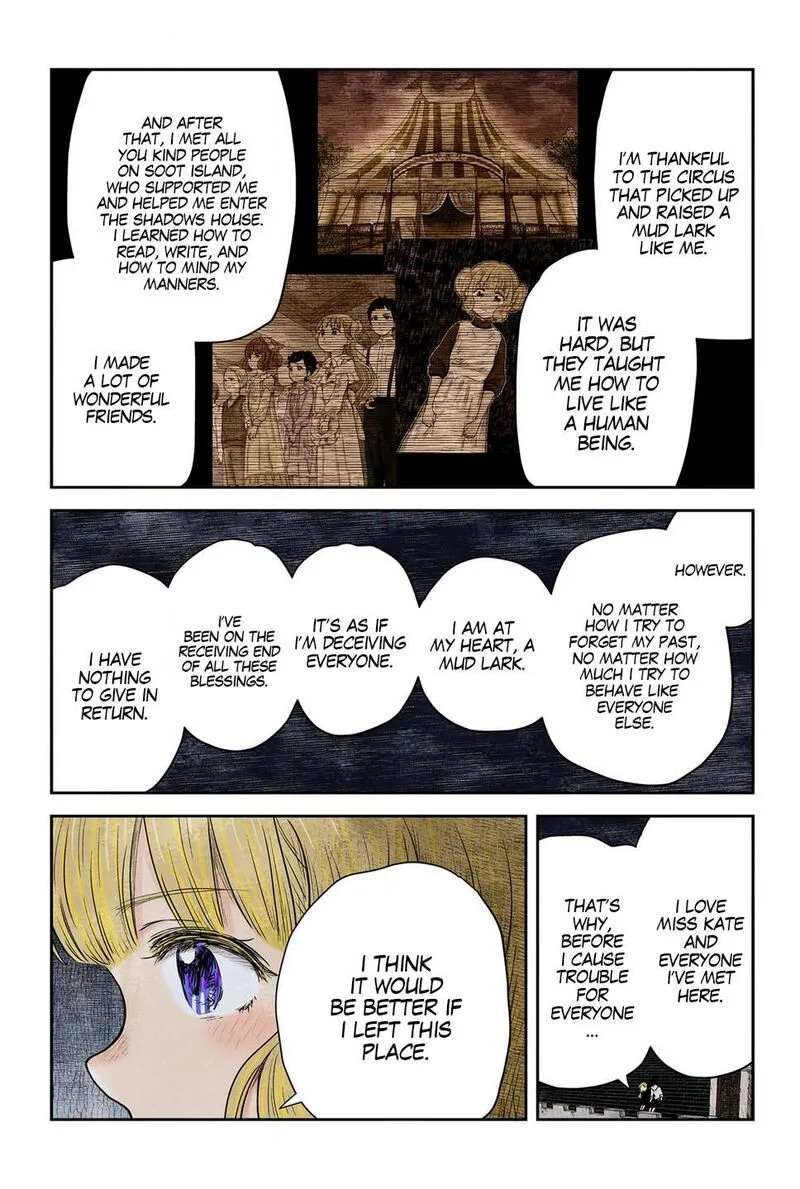Shadows House Chapter 209 page 12