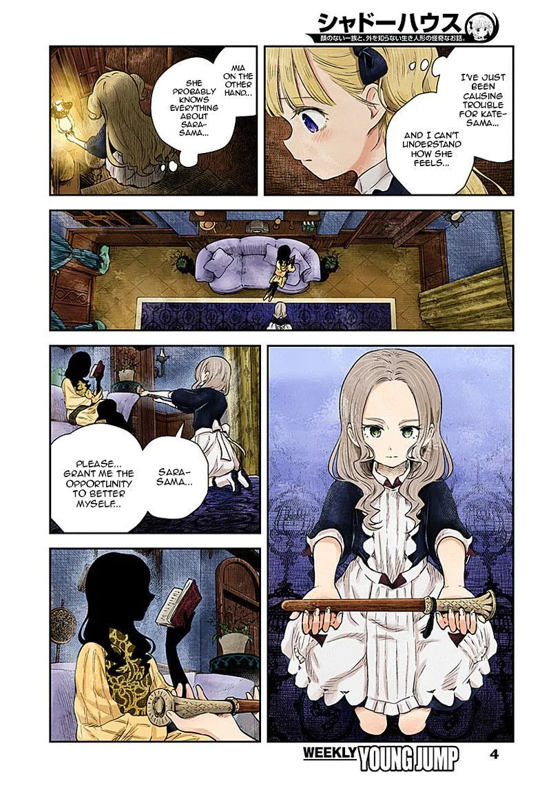 Shadows House Chapter 21 page 4