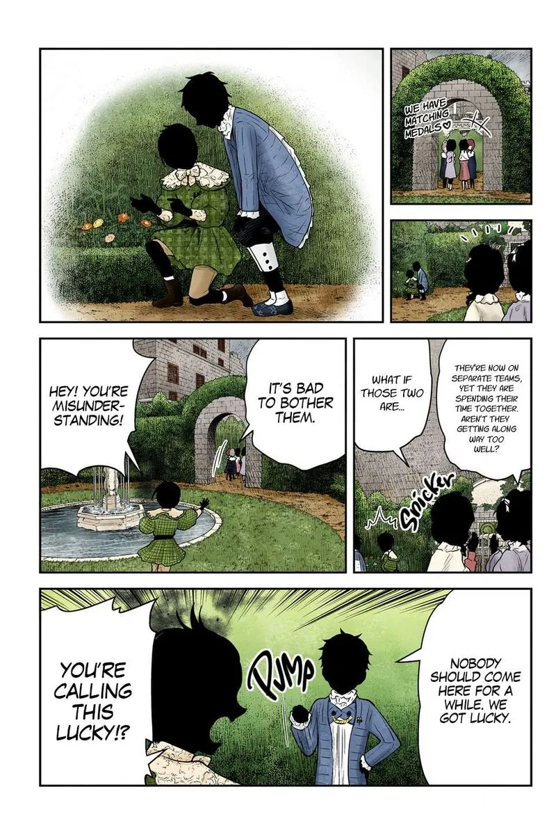Shadows House Chapter 210 page 4