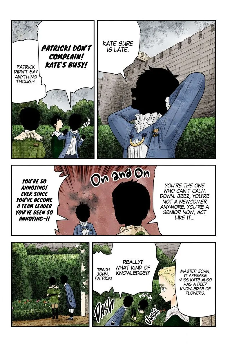 Shadows House Chapter 210 page 3