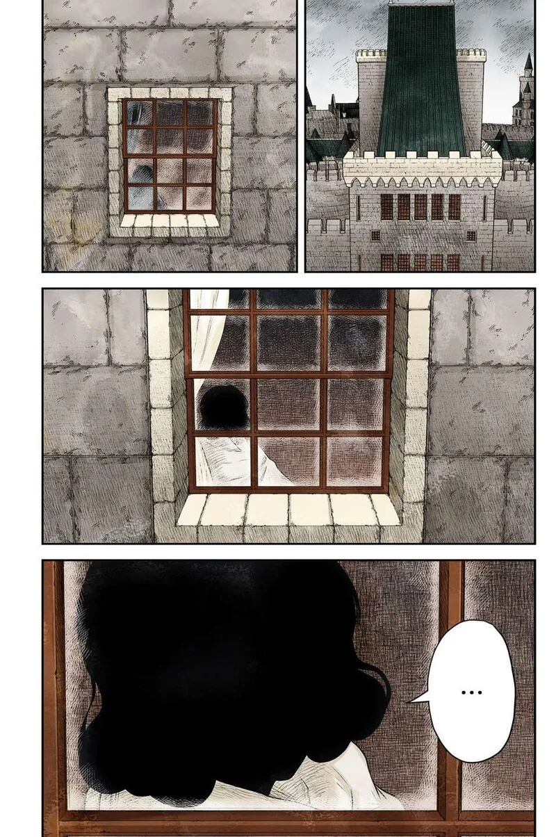 Shadows House Chapter 211 page 2