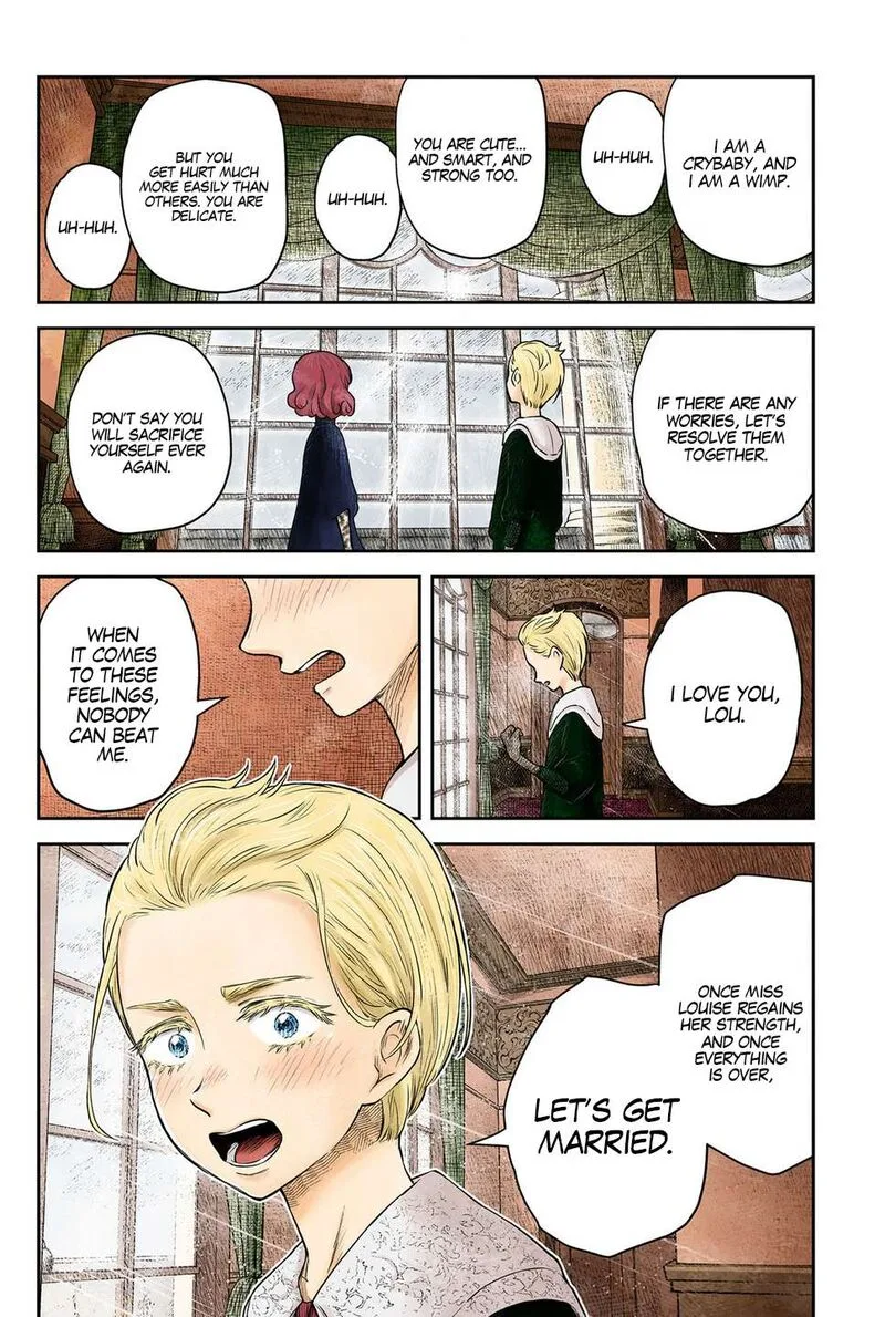 Shadows House Chapter 211 page 7