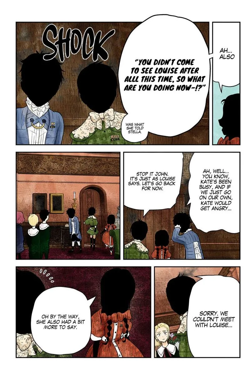 Shadows House Chapter 211 page 16