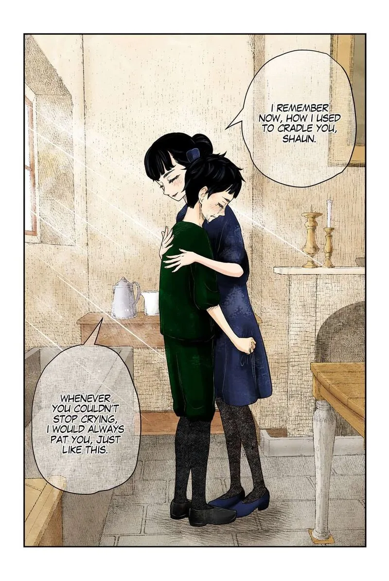 Shadows House Chapter 214 page 14