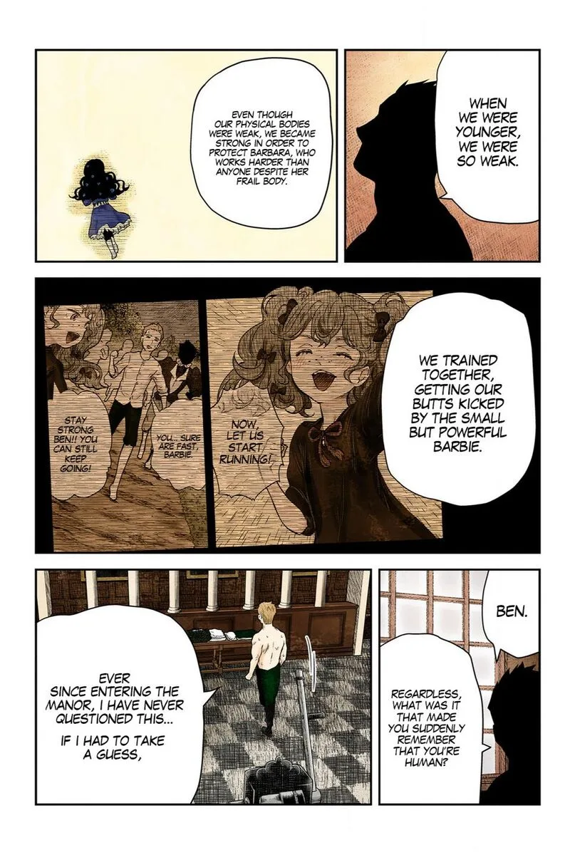 Shadows House Chapter 215 page 8