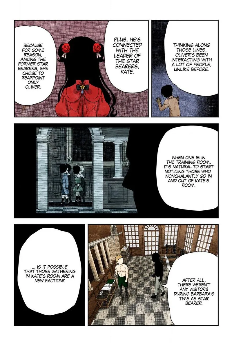 Shadows House Chapter 215 page 10