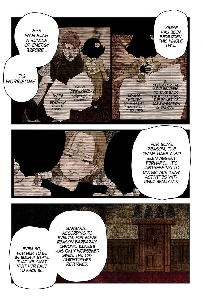 Shadows House Chapter 215 page 4