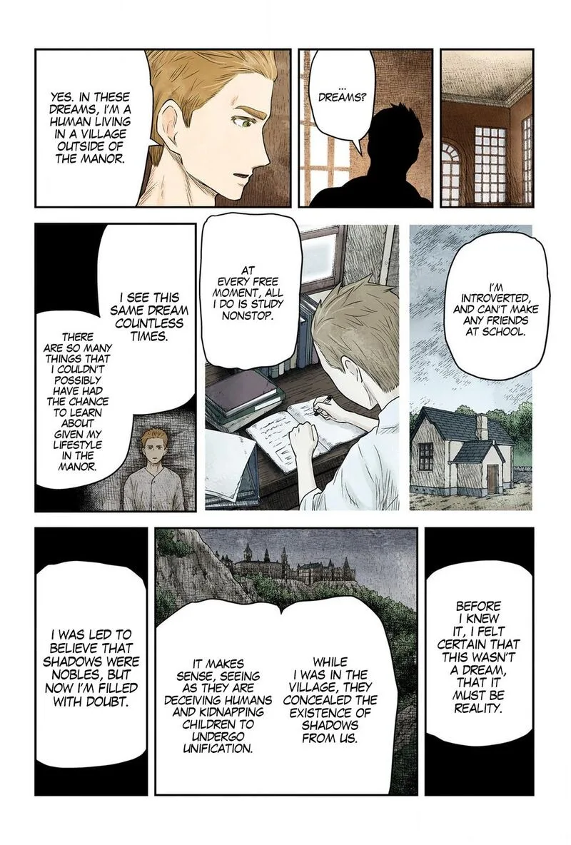 Shadows House Chapter 215 page 6