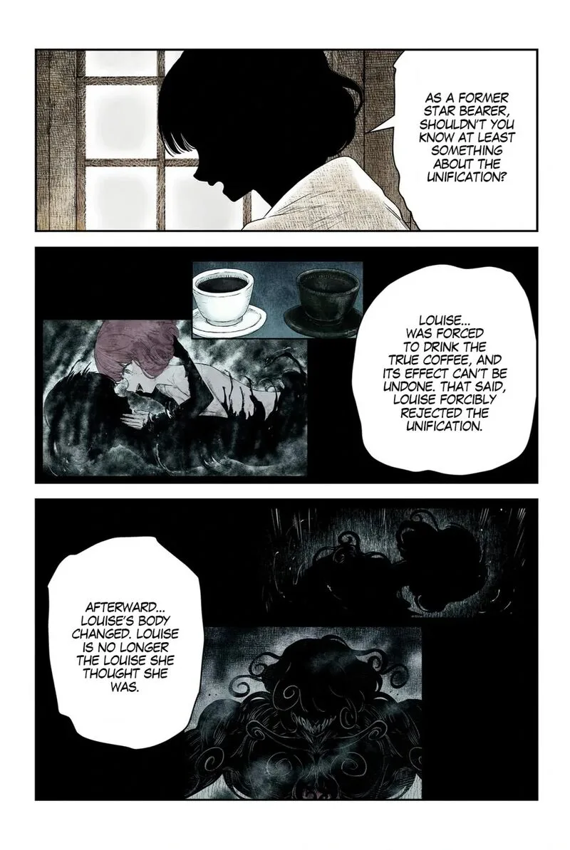 Shadows House Chapter 216 page 6