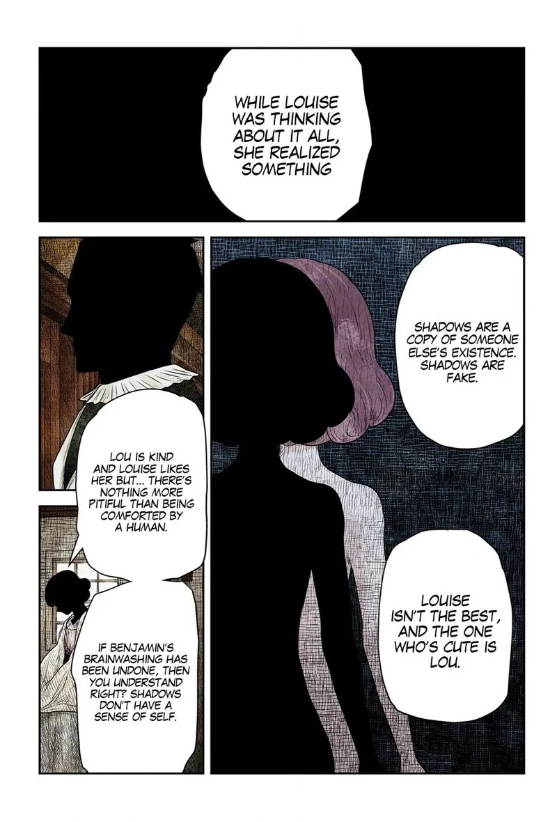 Shadows House Chapter 216 page 7