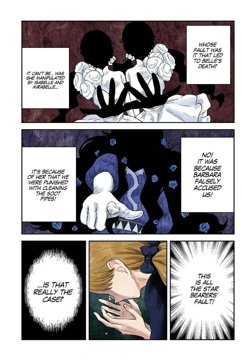 Shadows House Chapter 217 page 4