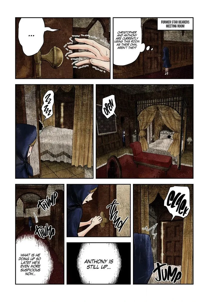 Shadows House Chapter 217 page 10