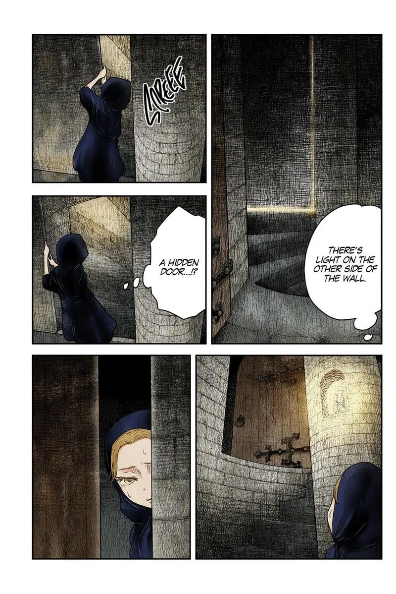 Shadows House Chapter 217 page 16