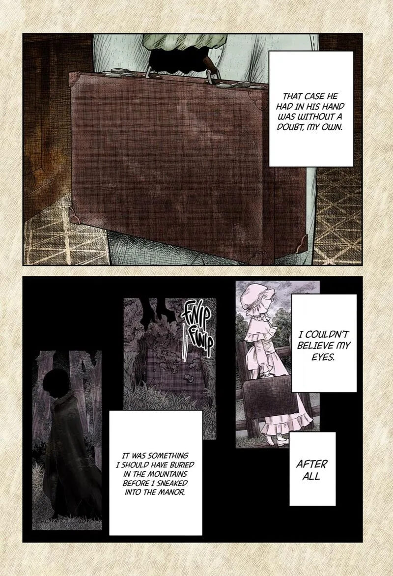 Shadows House Chapter 219 page 4