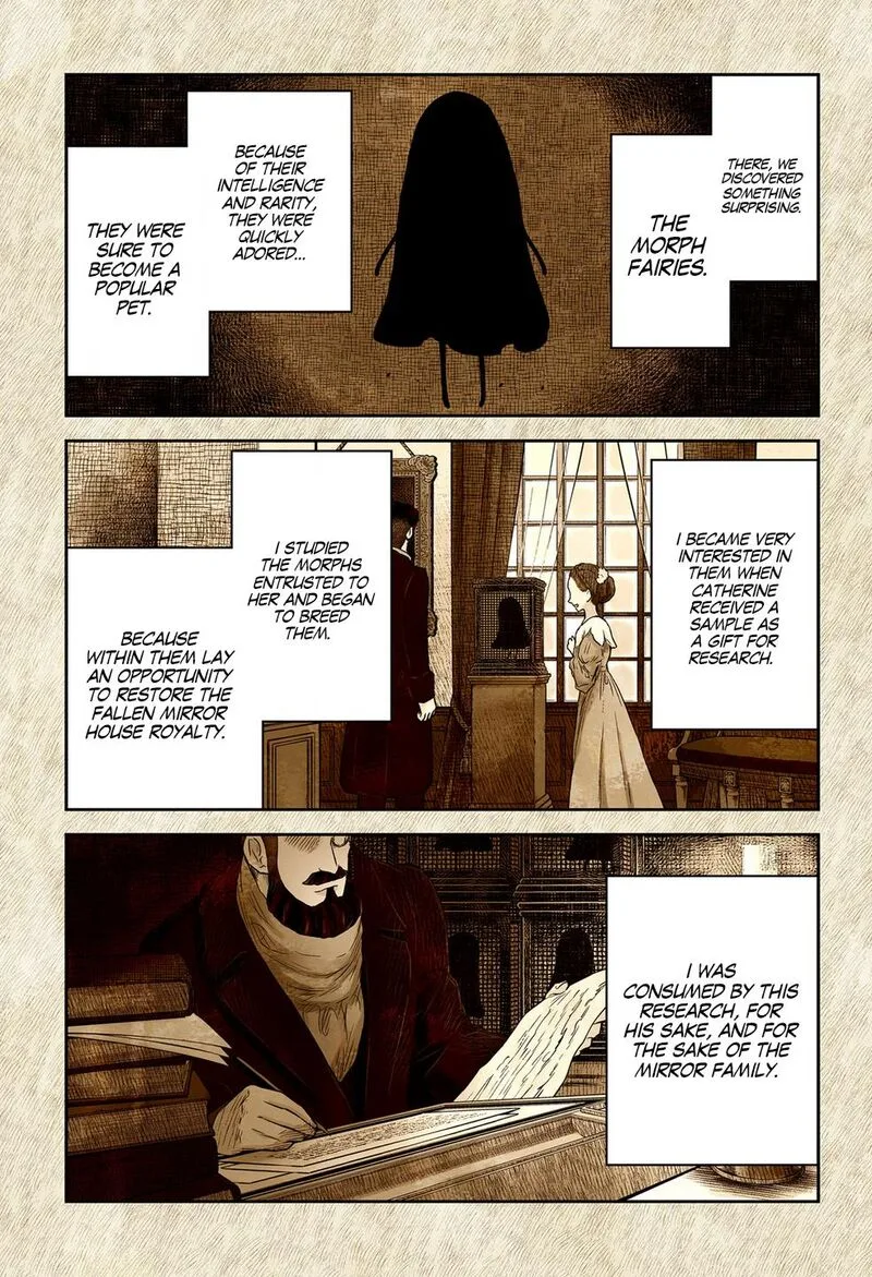 Shadows House Chapter 219 page 9