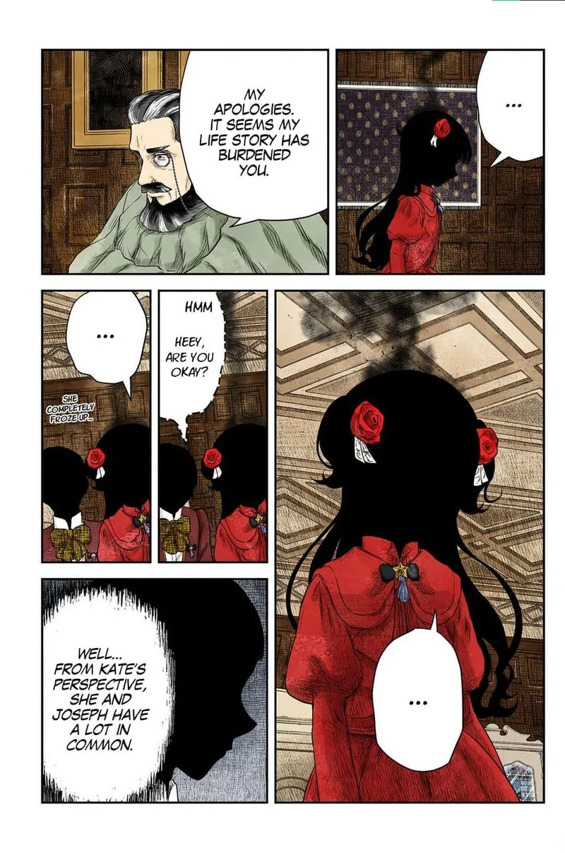 Shadows House Chapter 220 page 4