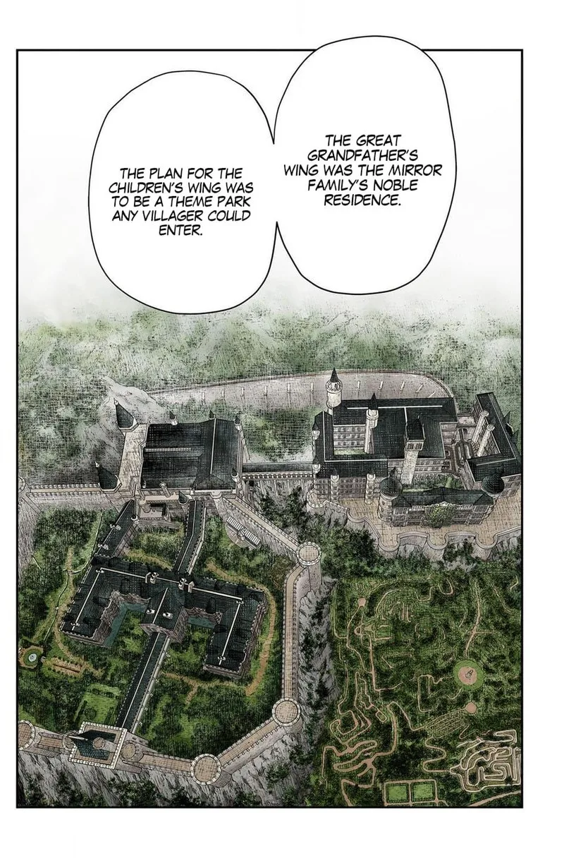 Shadows House Chapter 221 page 11