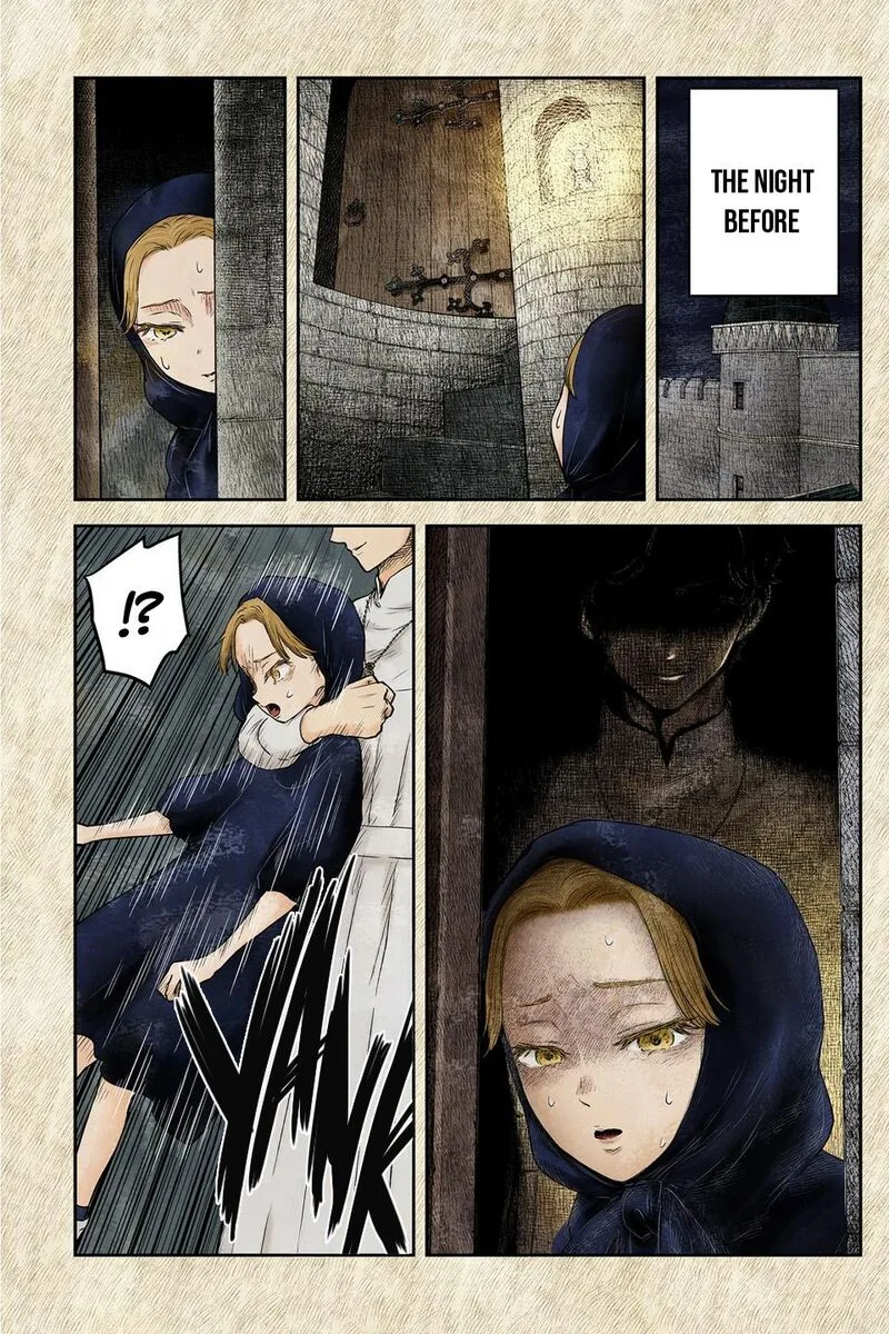 Shadows House Chapter 223 page 4