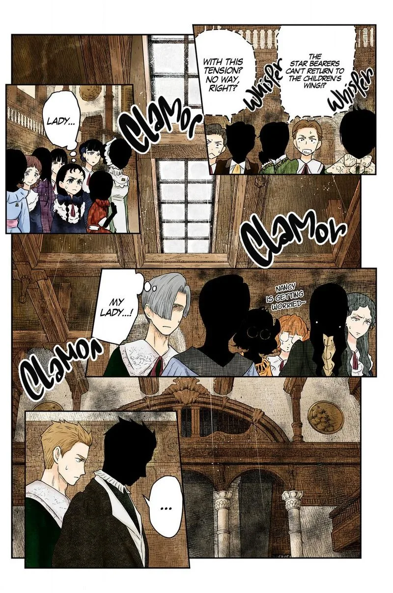 Shadows House Chapter 223 page 3