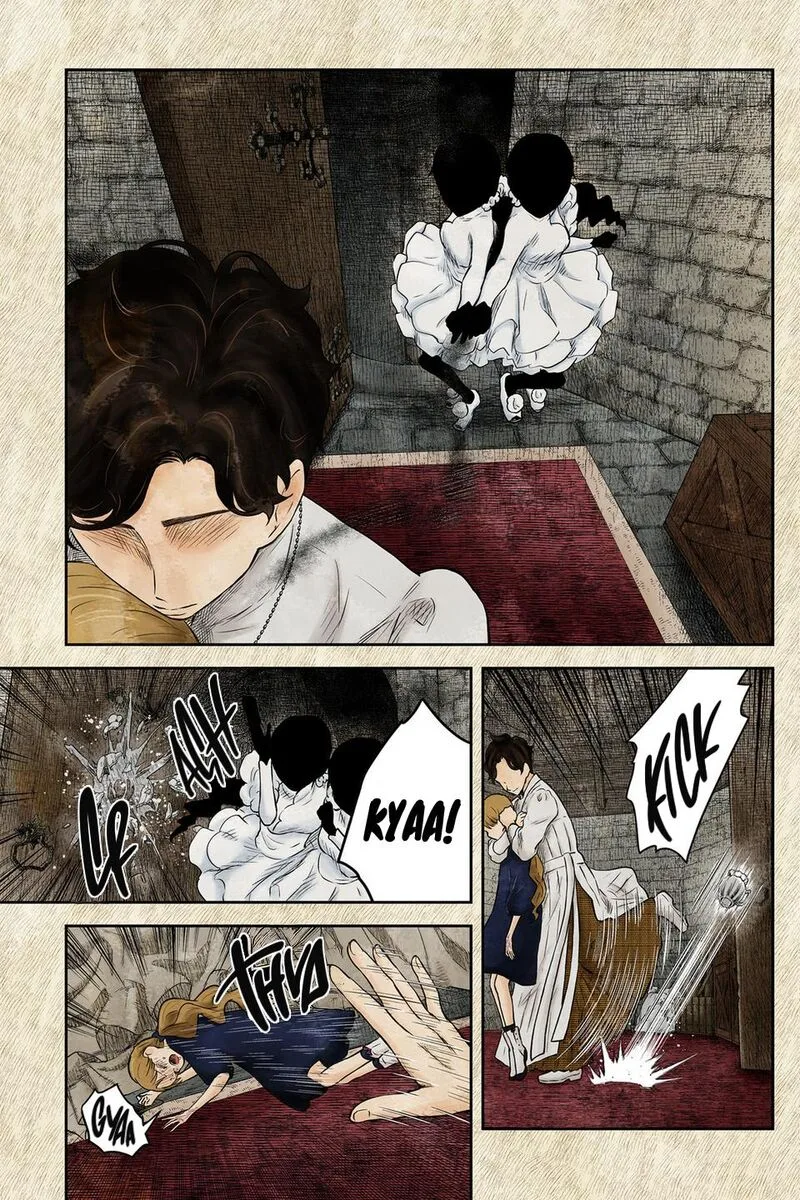 Shadows House Chapter 223 page 10