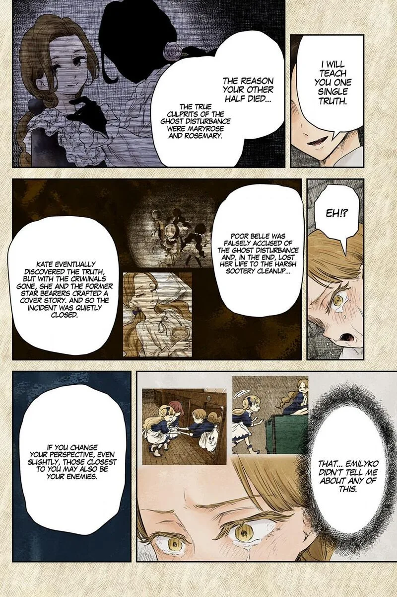 Shadows House Chapter 223 page 7