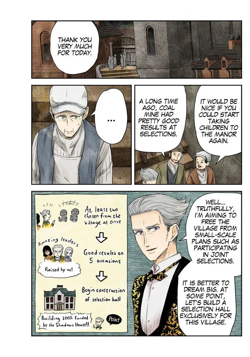 Shadows House Chapter 224 page 7