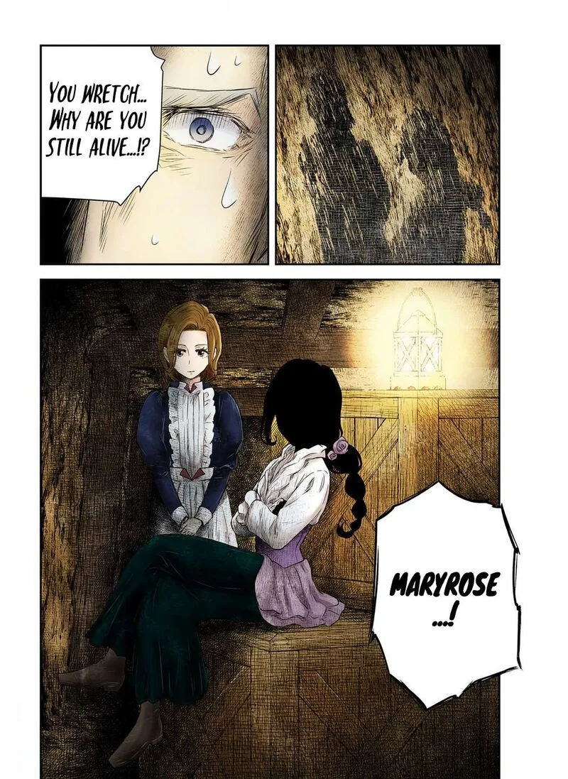 Shadows House Chapter 224 page 16
