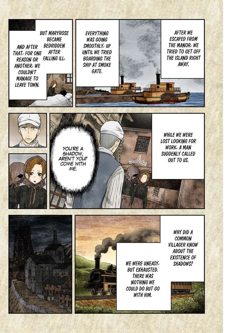 Shadows House Chapter 225 page 4