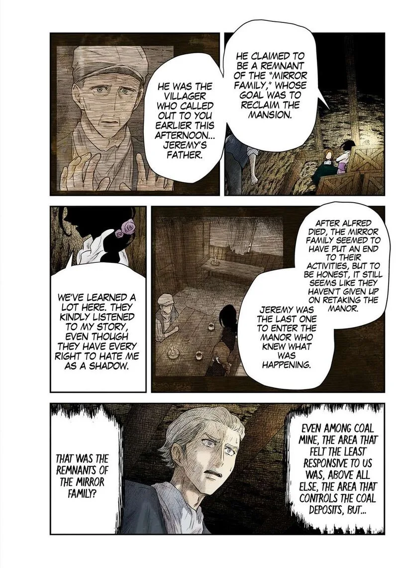 Shadows House Chapter 225 page 5