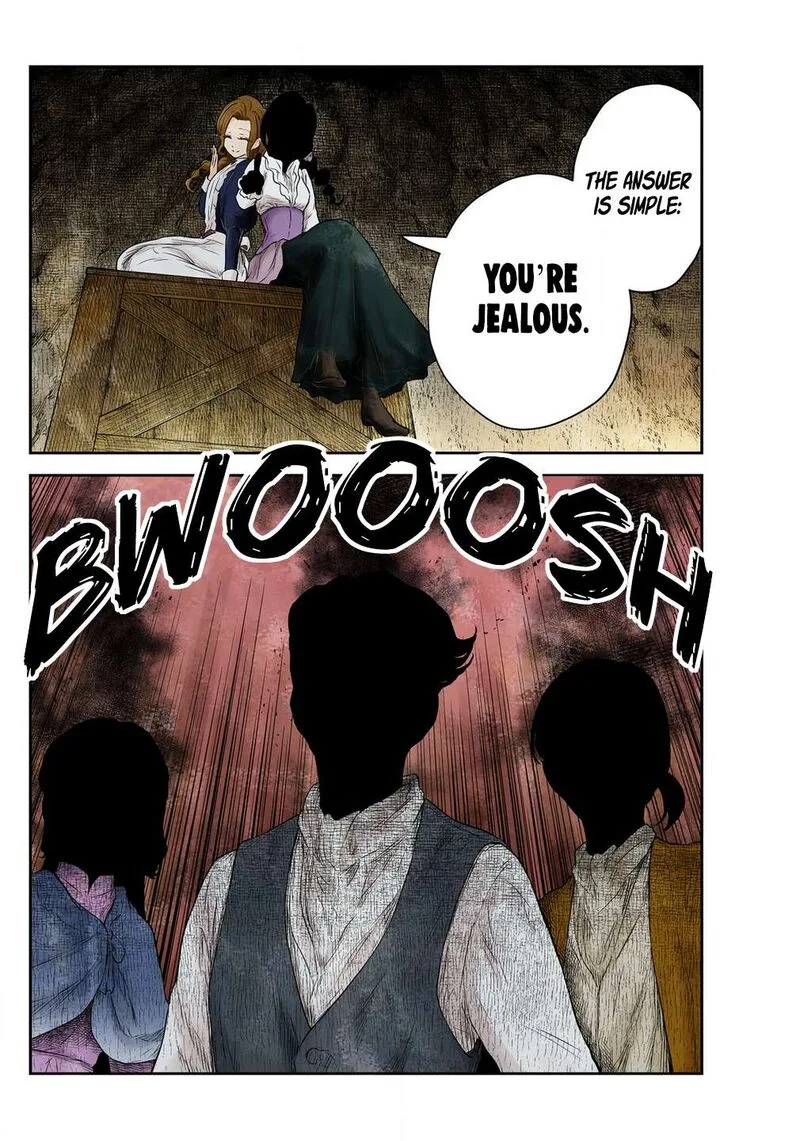 Shadows House Chapter 225 page 10