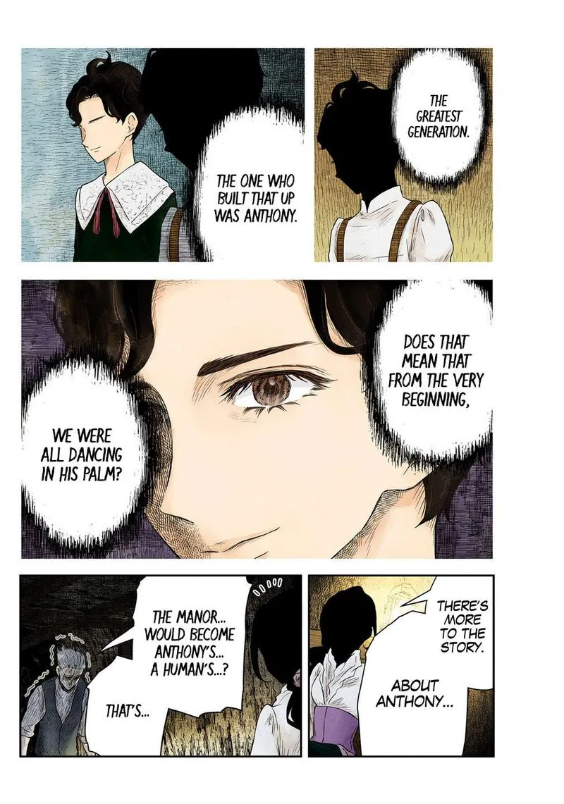 Shadows House Chapter 225 page 6