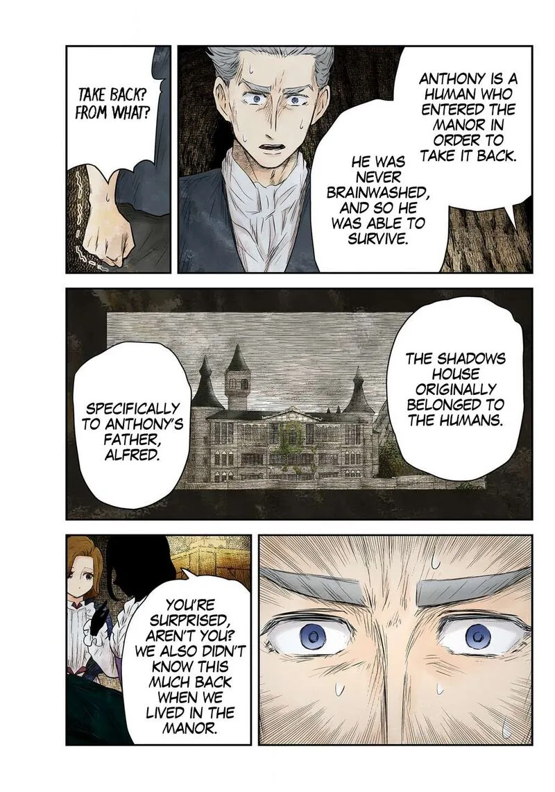 Shadows House Chapter 225 page 3