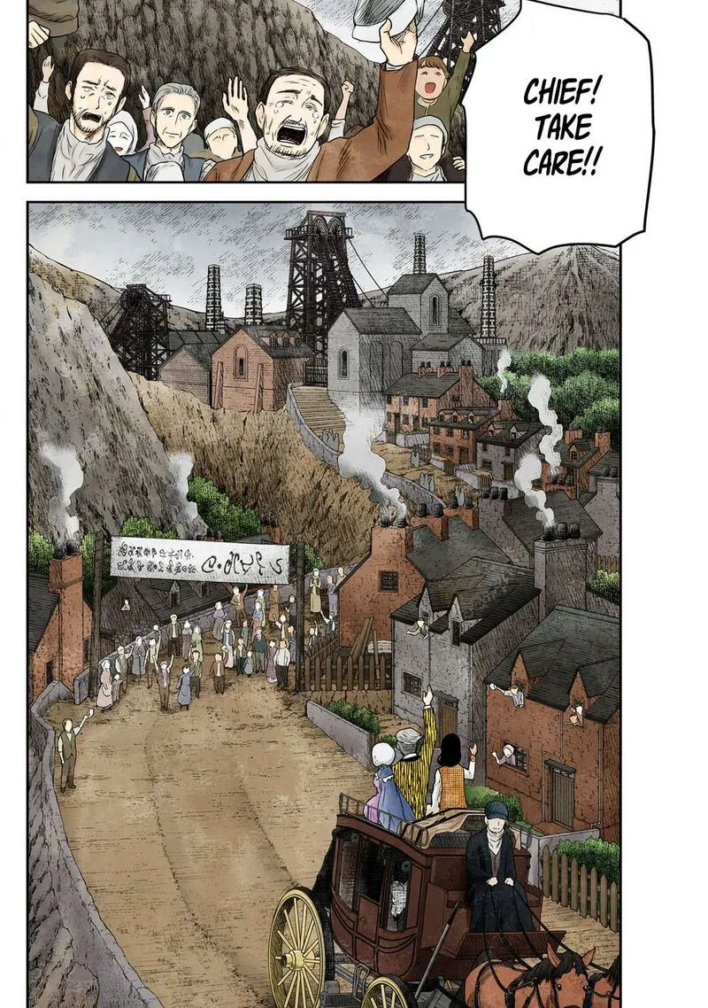 Shadows House Chapter 226 page 14