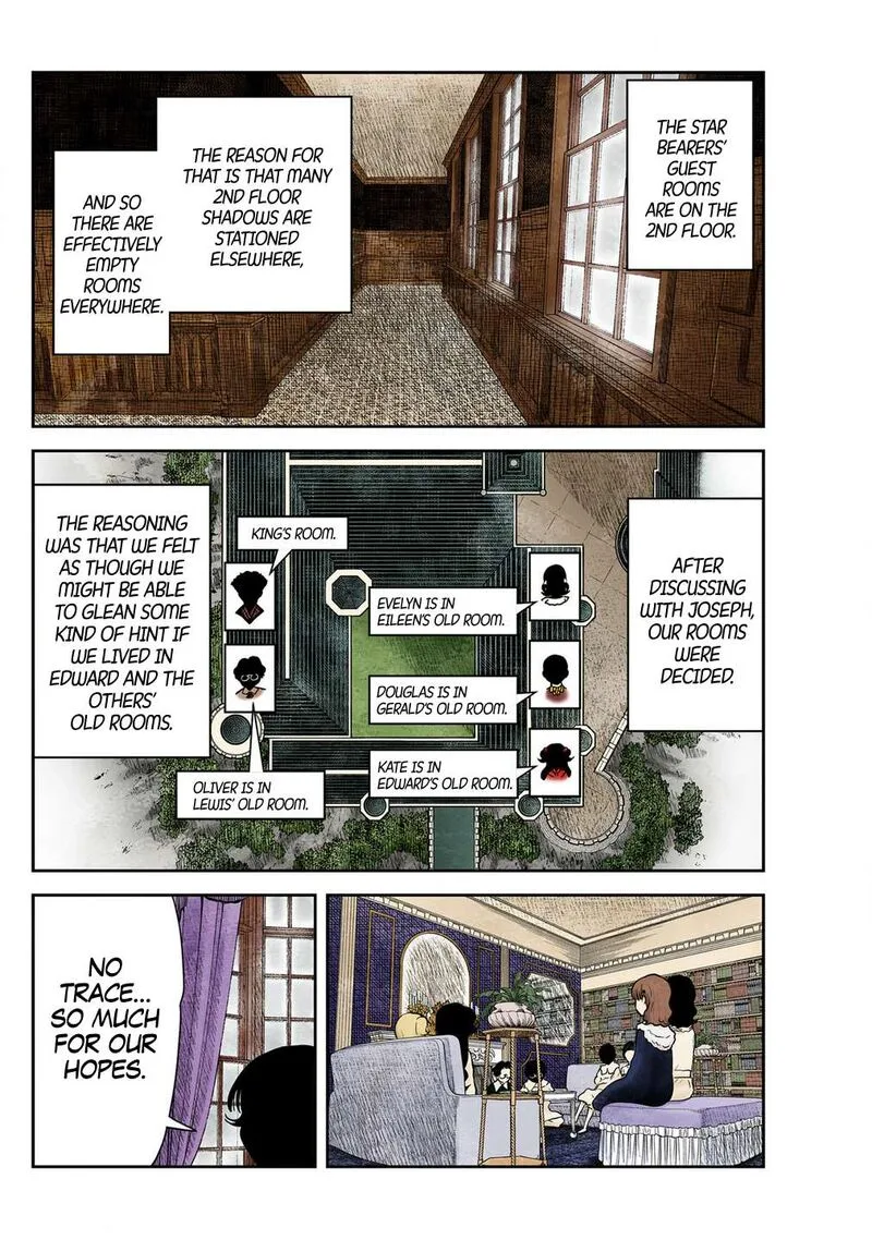 Shadows House Chapter 227 page 10