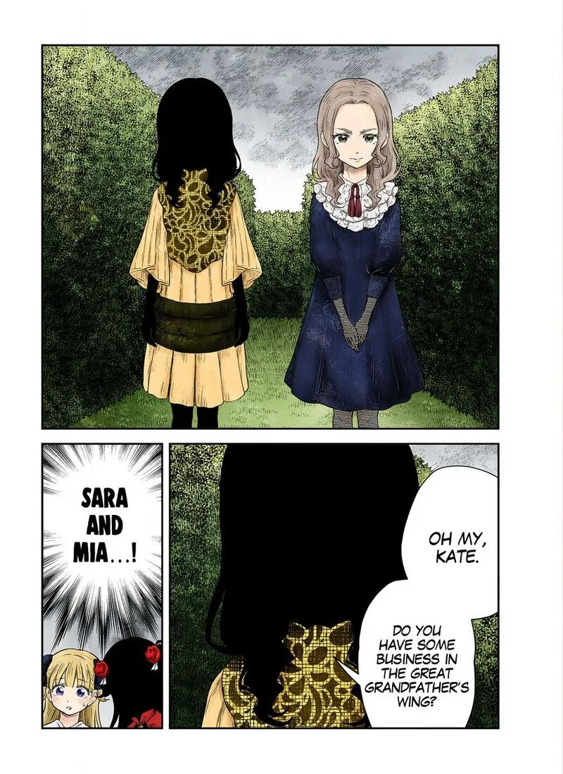 Shadows House Chapter 227 page 16